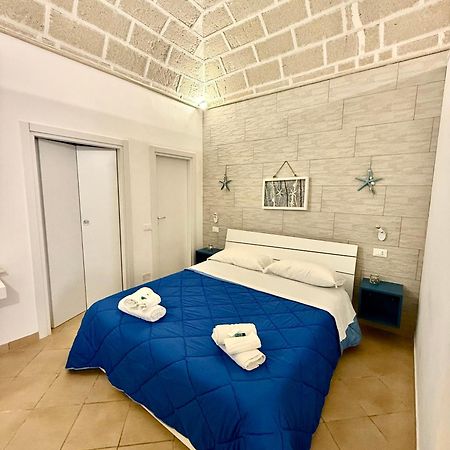 La Dimora Del Vento Apartment มาเรตติโม ภายนอก รูปภาพ