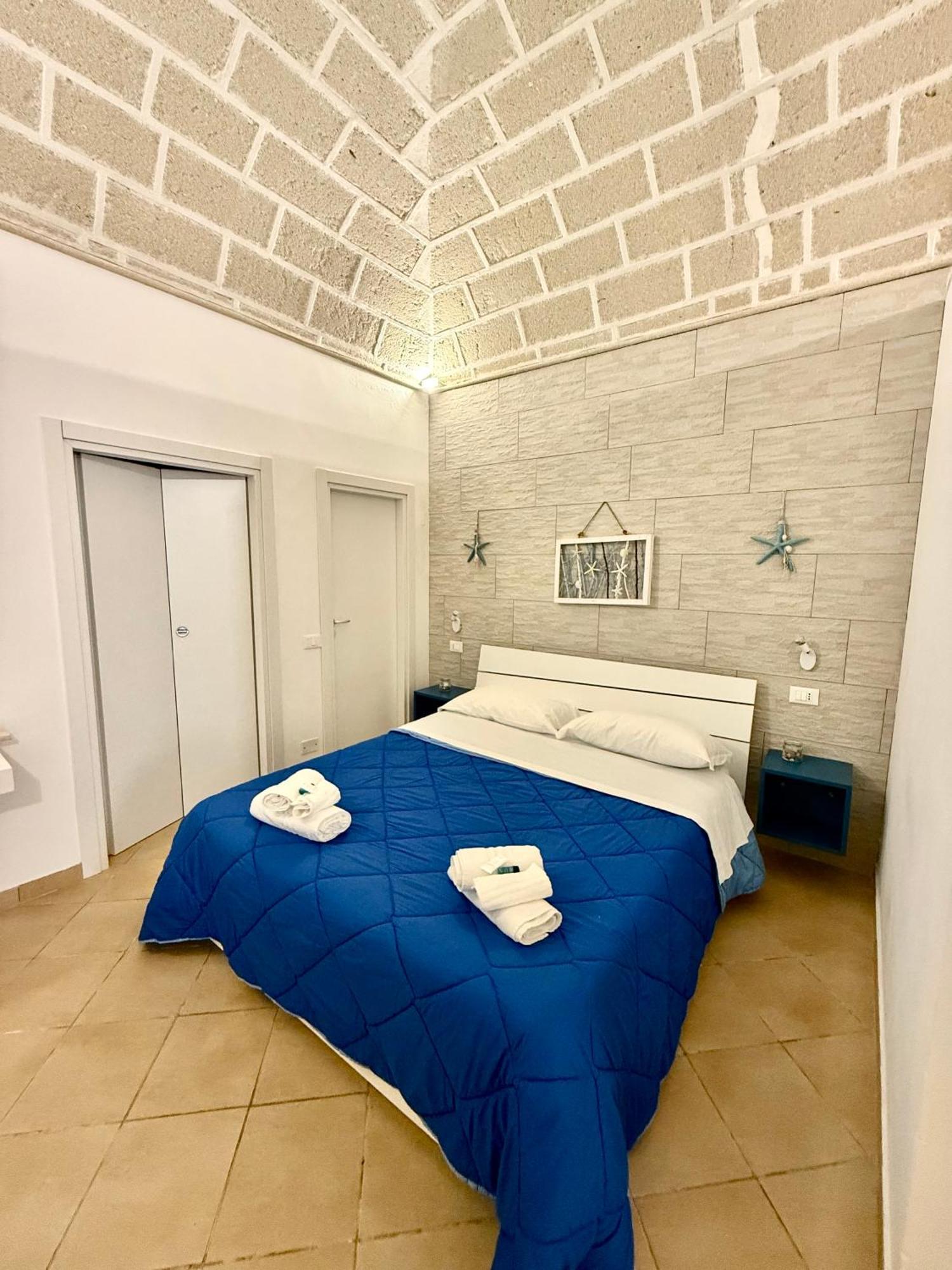 La Dimora Del Vento Apartment มาเรตติโม ภายนอก รูปภาพ