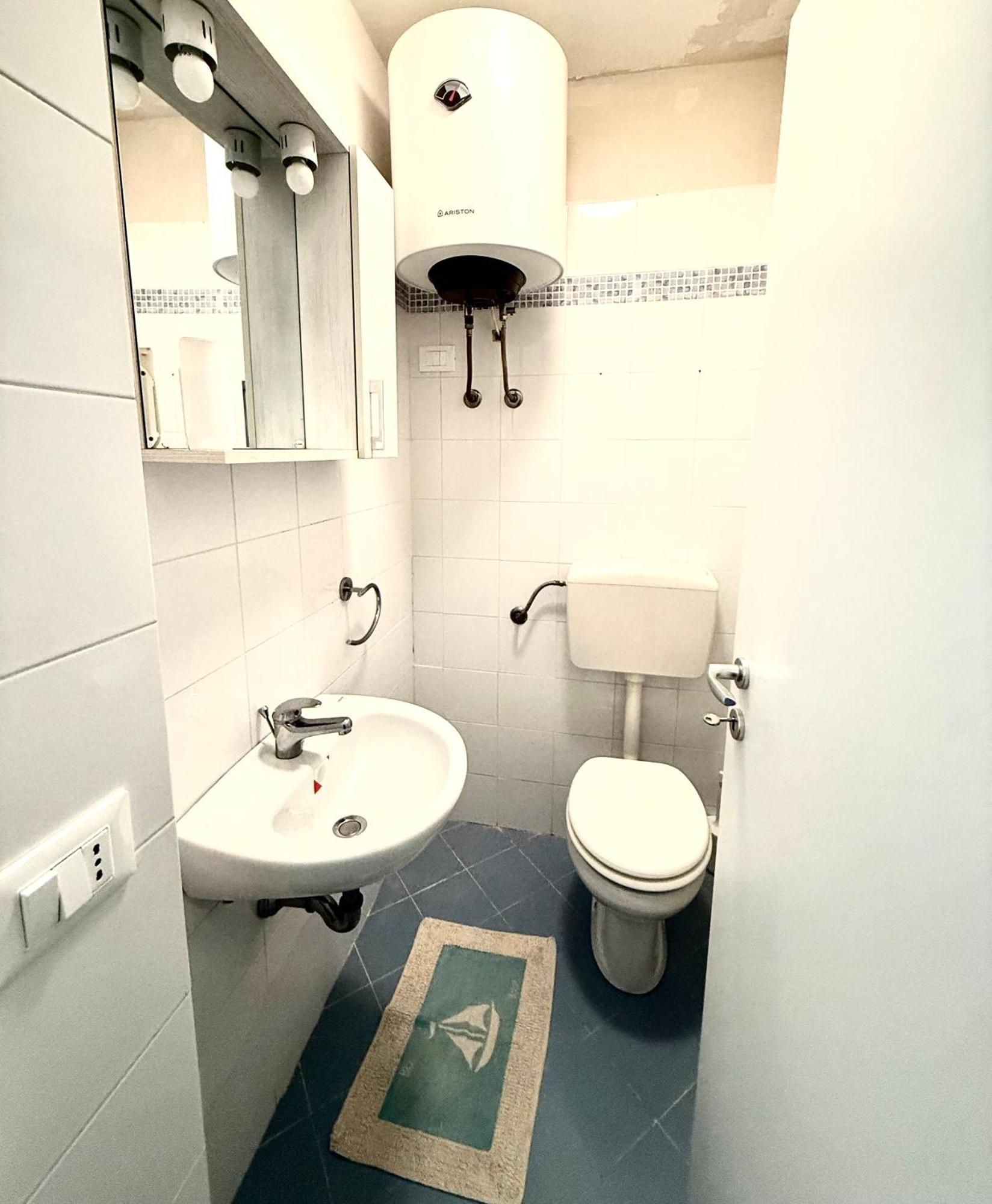 La Dimora Del Vento Apartment มาเรตติโม ภายนอก รูปภาพ