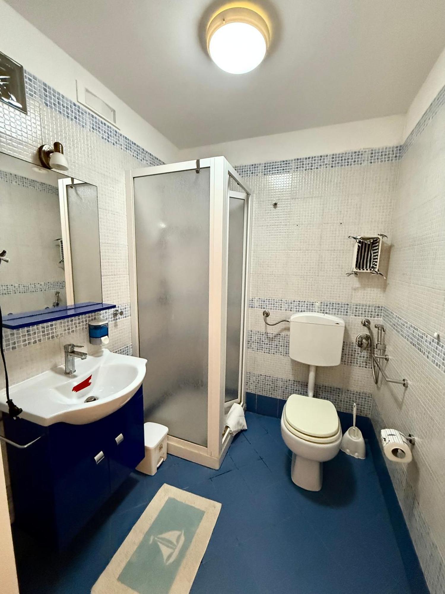La Dimora Del Vento Apartment มาเรตติโม ภายนอก รูปภาพ